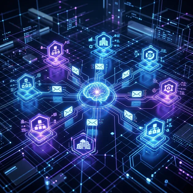 Prospección y Generación de Leads B2B con IA: Guía 2026